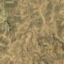 Satellite imagery of Koudia Abed, DZ