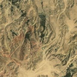 Satellite imagery of Koudia Abed, DZ