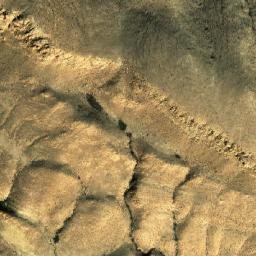 Satellite imagery of Argoub ed Demrhaïa, DZ