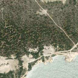 Satellite imagery of Vatha, XX