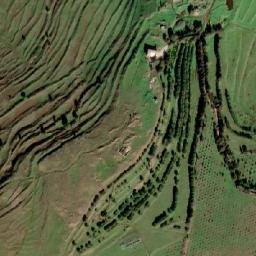 Satellite imagery of Arḑ Mitrī, LB