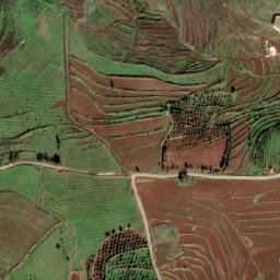 Satellite imagery of Arḑ Mitrī, LB