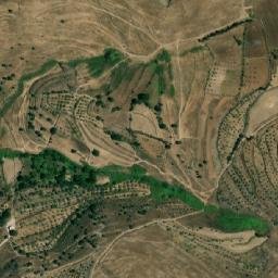 Satellite imagery of Tallet er Rihaniyé, LB