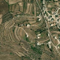 Satellite imagery of Tallet er Rihaniyé, LB