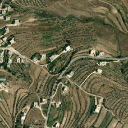 Satellite imagery of Tallet er Rihaniyé, LB