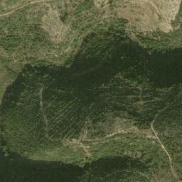 Satellite imagery of Tallet el Araah, LB