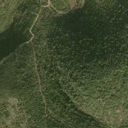 Satellite imagery of Tallet el Araah, LB