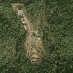 Satellite imagery of Er Rouaïmé, LB