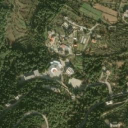 Satellite imagery of Er Rouaïmé, LB