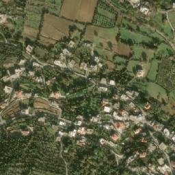 Satellite imagery of Ḩarf ash Shawk, LB