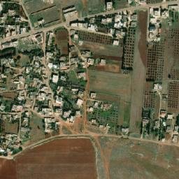 Satellite imagery of Shuwīm, SY