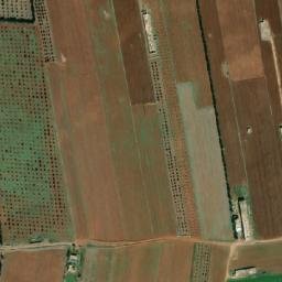 Satellite imagery of Shuwīm, SY