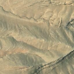 Satellite imagery of Rūwaysāt Abū al Fawāris, SY