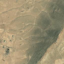 Satellite imagery of Jabal al ‘Aşāfīr, SY