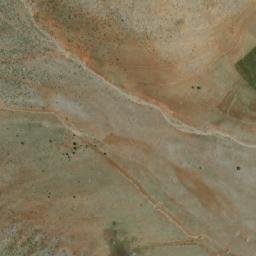 Satellite imagery of Kūh-e Tūlareh, IR