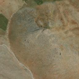 Satellite imagery of Kūh-e Tūlareh, IR