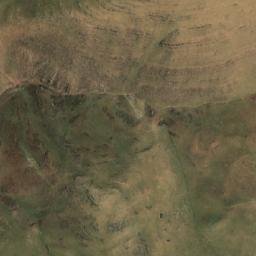 Satellite imagery of Kōh-e Khārah-ye Zard, AF