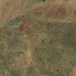 Satellite imagery of Kōh-e Khārah-ye Zard, AF