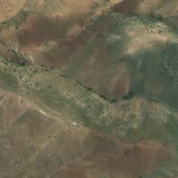 Satellite imagery of Kōh-e Sang-e Sīnah, AF