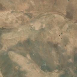 Satellite imagery of Kōh-e Sang-e Sīnah, AF