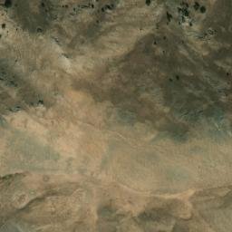 Satellite imagery of Kōh-e Maīdānak, AF