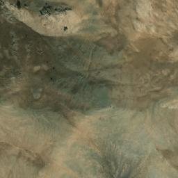 Satellite imagery of Kōh-e Maīdānak, AF