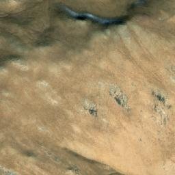 Satellite imagery of Sar-e Kōh-e Bandarghānī, AF