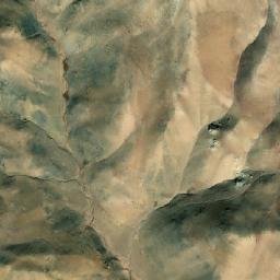 Satellite imagery of Kōh-e Tumbur-e Jidā, AF