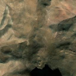 Satellite imagery of Kōh-e Tumbur-e Jidā, AF