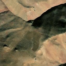 Satellite imagery of Kōh-e Tumbur-e Jidā, AF