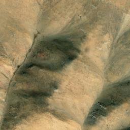 Satellite imagery of Sar-e Ḩişār, AF