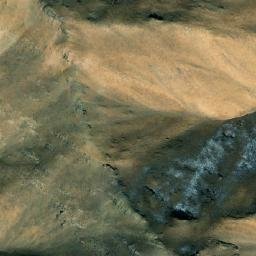 Satellite imagery of Sar-e Ḩişār, AF