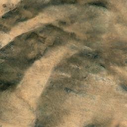 Satellite imagery of Kōh-e ‘Ālinjāy, AF