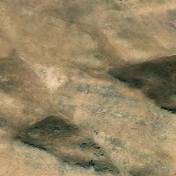 Satellite imagery of Kōh-e ‘Ālinjāy, AF
