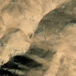 Satellite imagery of Khūlah-ye Qashqah, AF