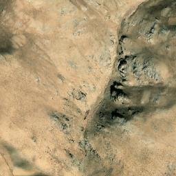Satellite imagery of Khūlah-ye Qashqah, AF