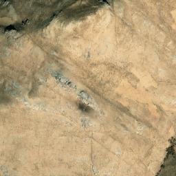 Satellite imagery of Khūlah-ye Qashqah, AF