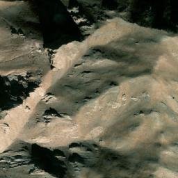 Satellite imagery of Bādrowak, AF