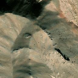 Satellite imagery of Bādrowak, AF