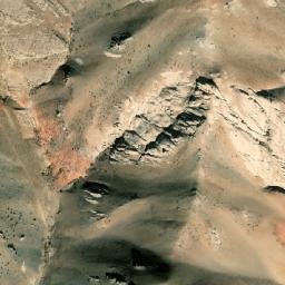 Satellite imagery of Bādrowak, AF