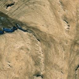 Satellite imagery of Tal-e Khushk, AF