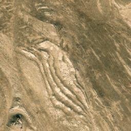 Satellite imagery of Tal-e Khushk, AF