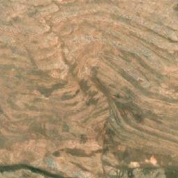 Satellite imagery of Kōh-e Sang-e Rēgī, AF