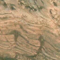 Satellite imagery of Kōh-e Sang-e Rēgī, AF