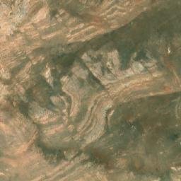 Satellite imagery of Kōh-e Sang-e Rēgī, AF