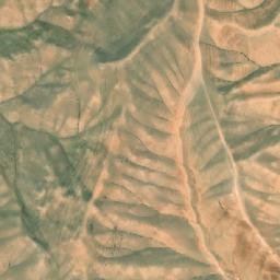 Satellite imagery of Kōh-e Aldād, AF