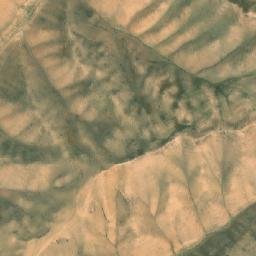 Satellite imagery of Chigah-ye Safēdak, AF