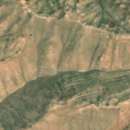 Satellite imagery of Chigah-ye Safēdak, AF