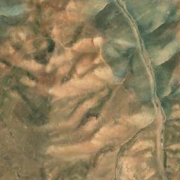 Satellite imagery of Lūkasang, AF