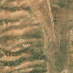 Satellite imagery of Kōh-e Kīchah, AF